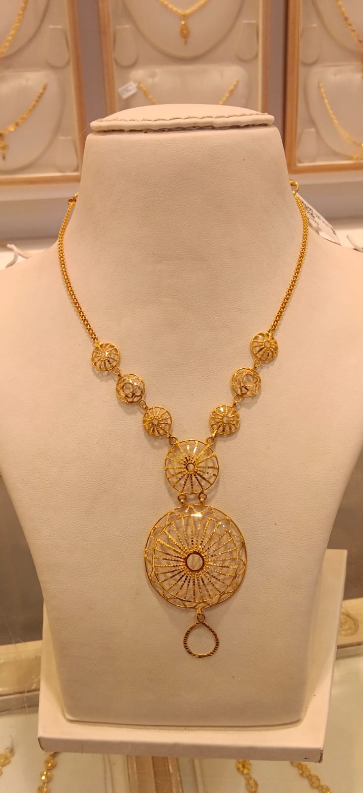 Neckles 